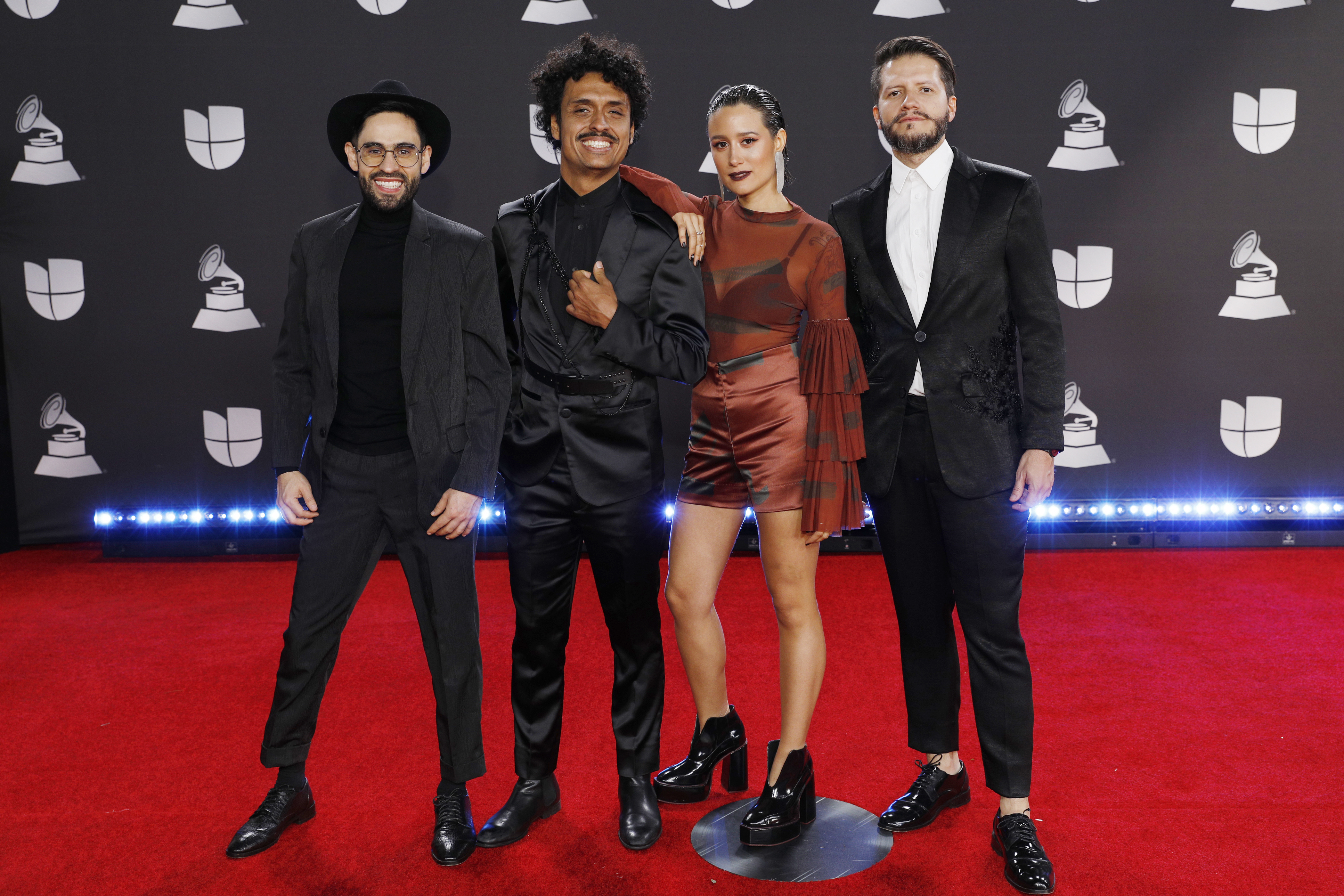 Латино ритъм в кръвта