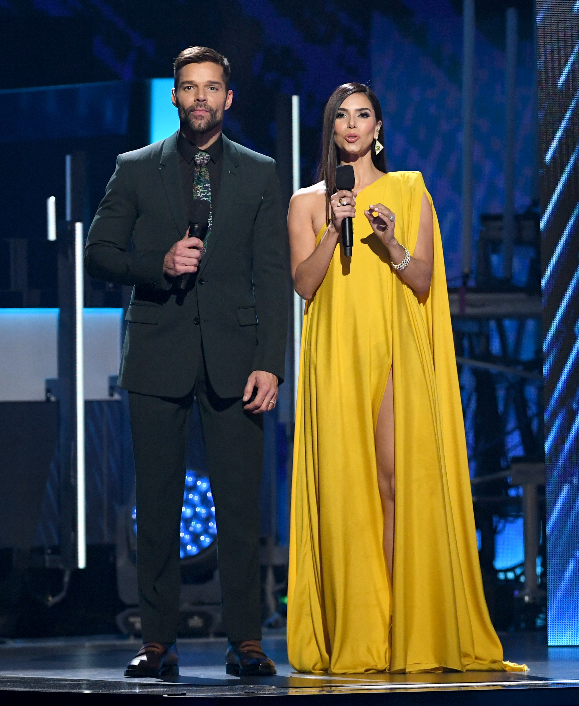 Латино ритъм в кръвта