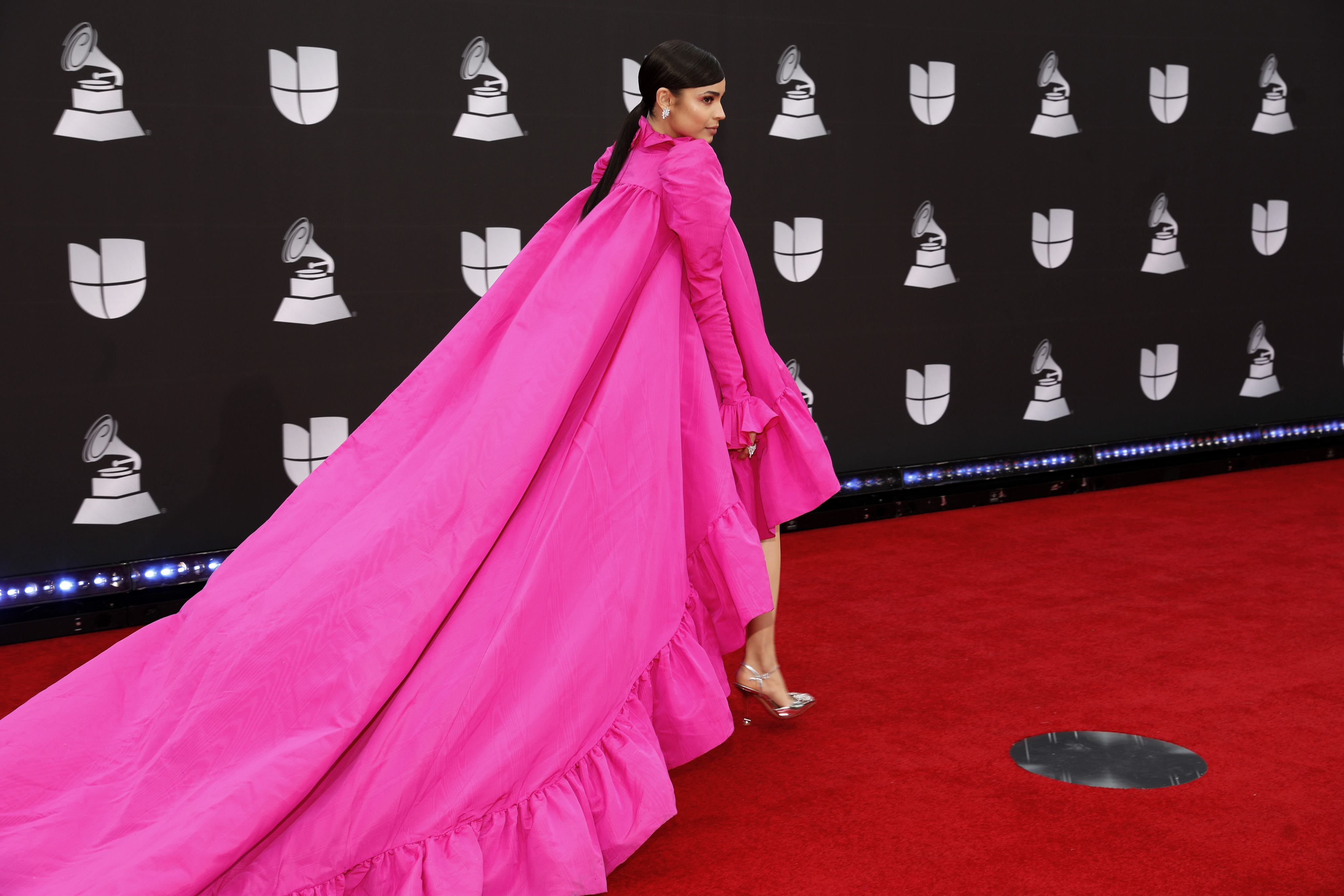 Латино ритъм в кръвта