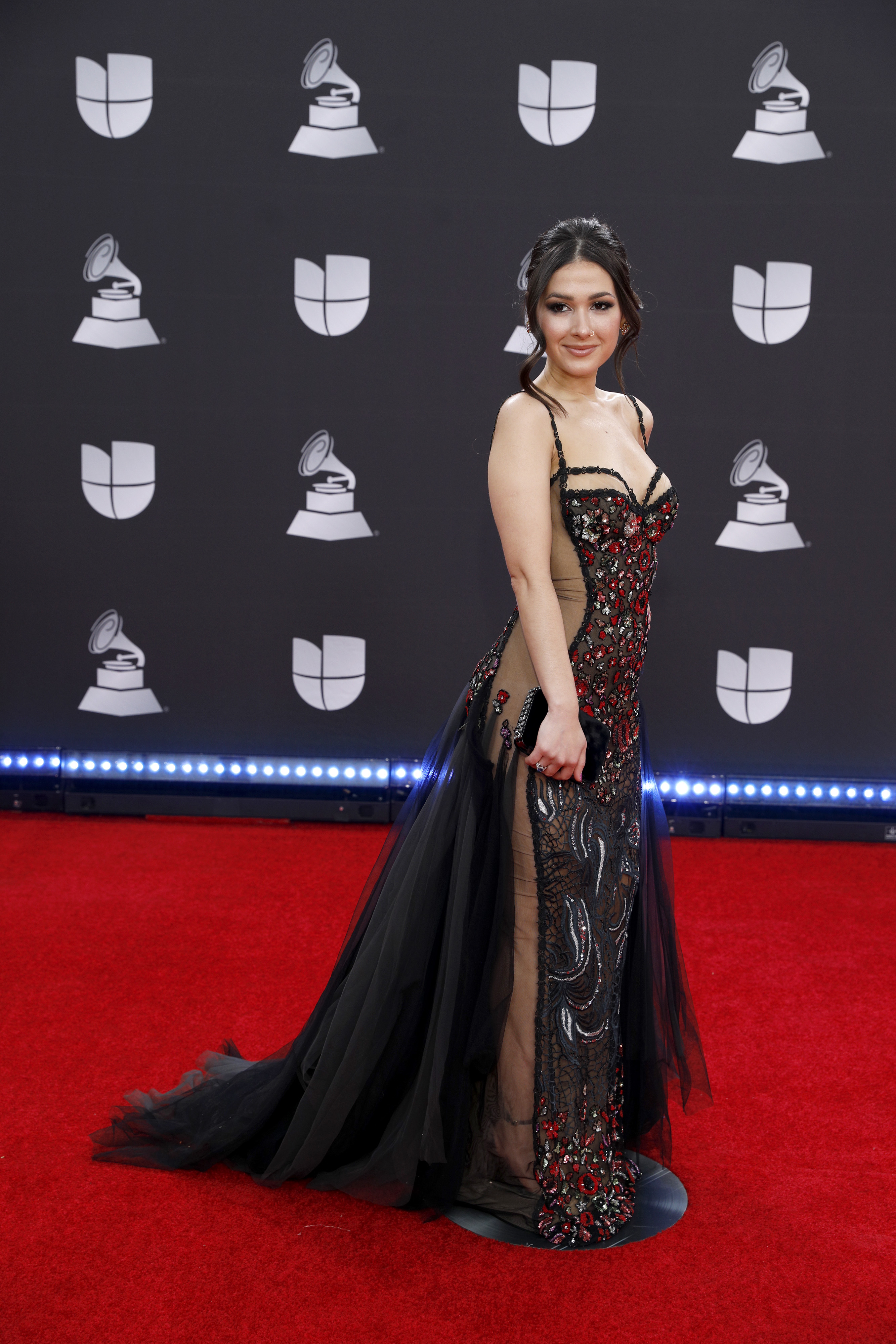 Латино ритъм в кръвта