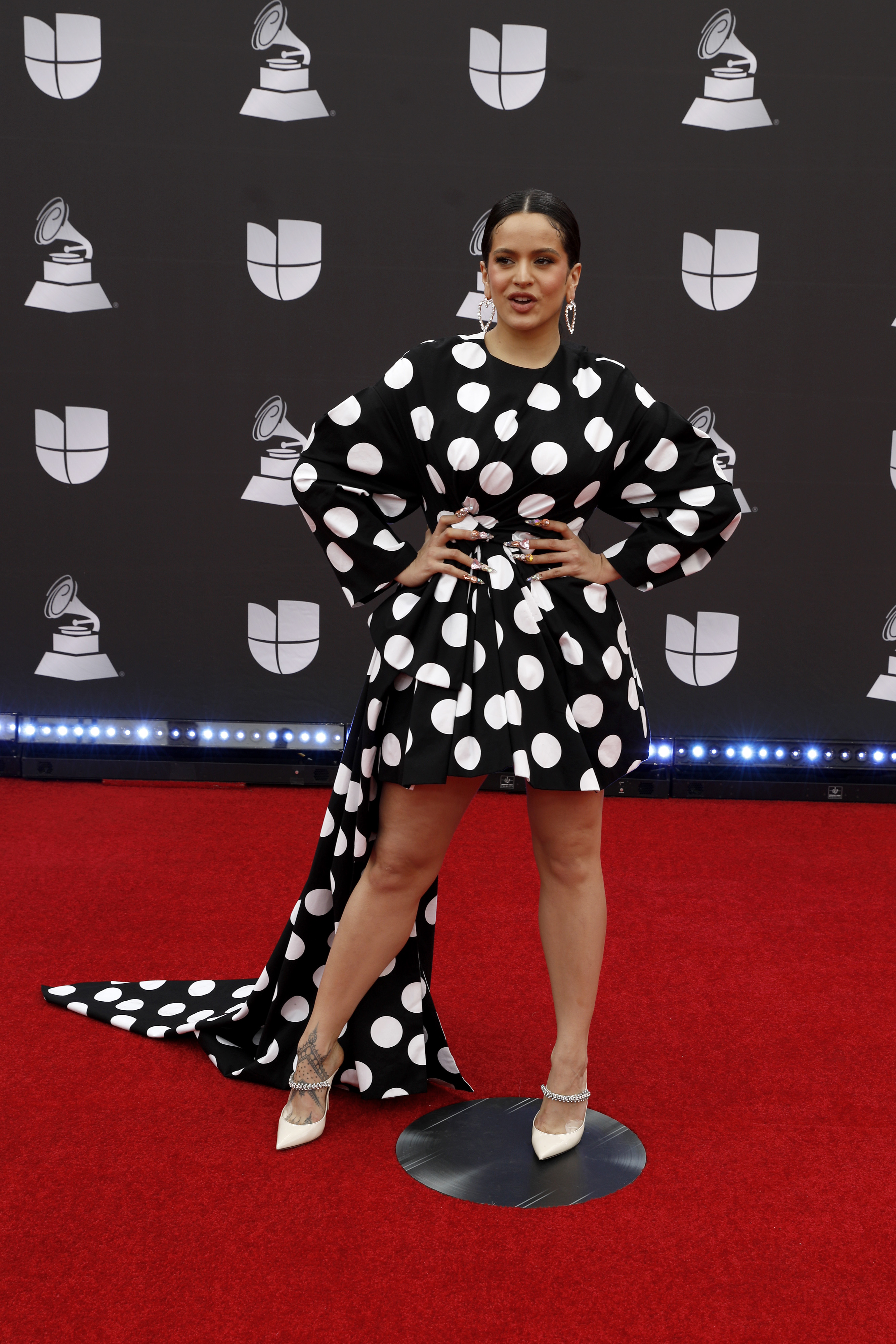 Латино ритъм в кръвта