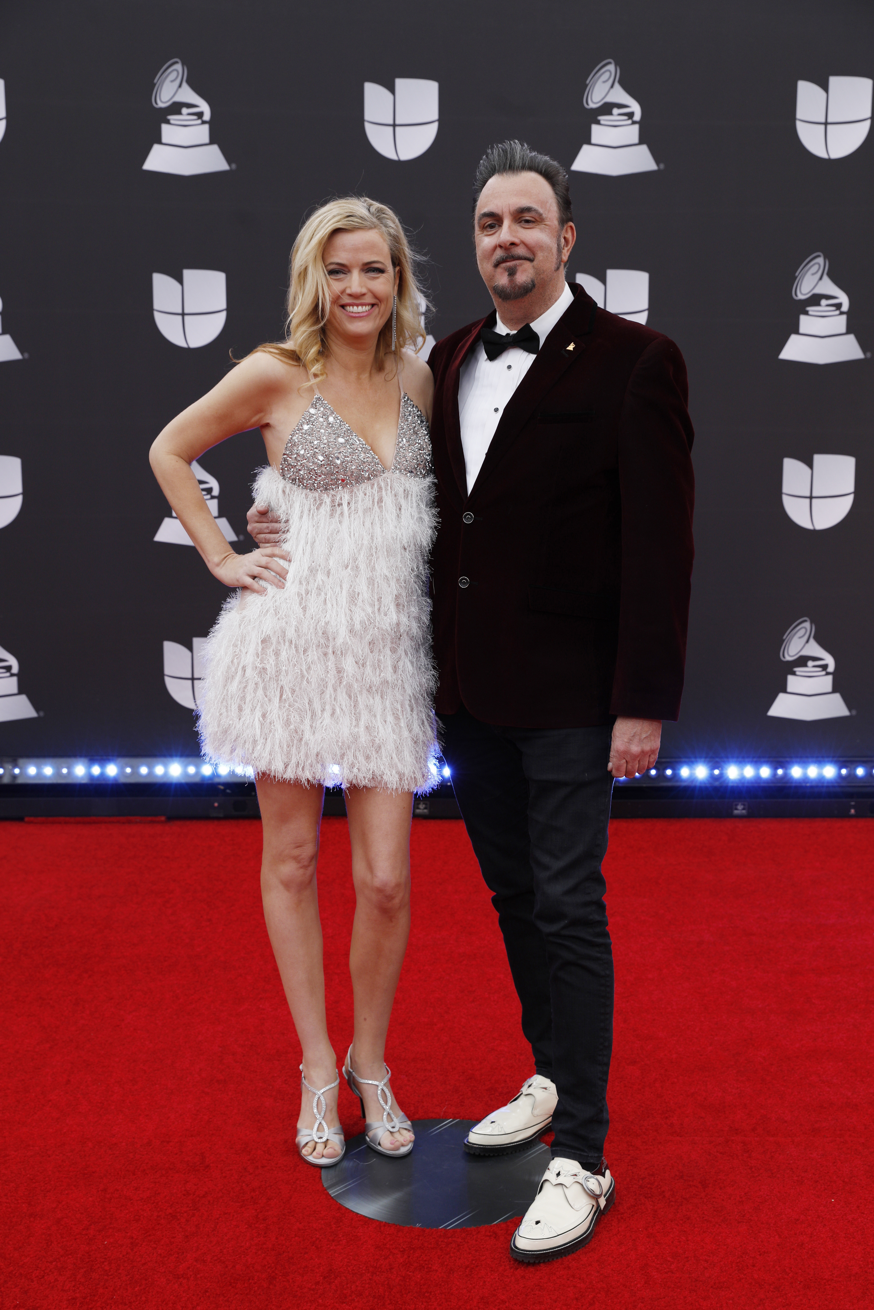 Латино ритъм в кръвта