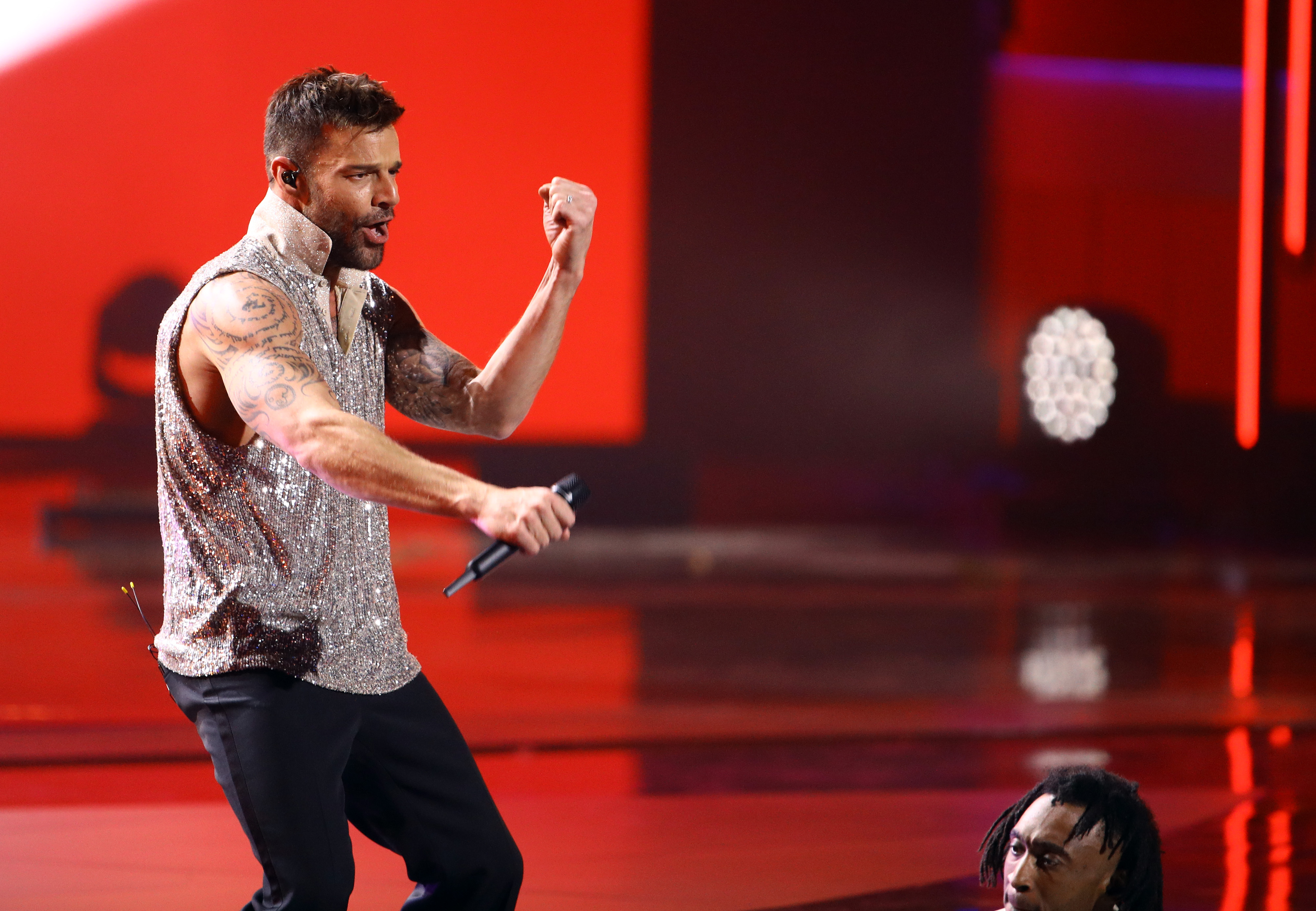 Латино ритъм в кръвта