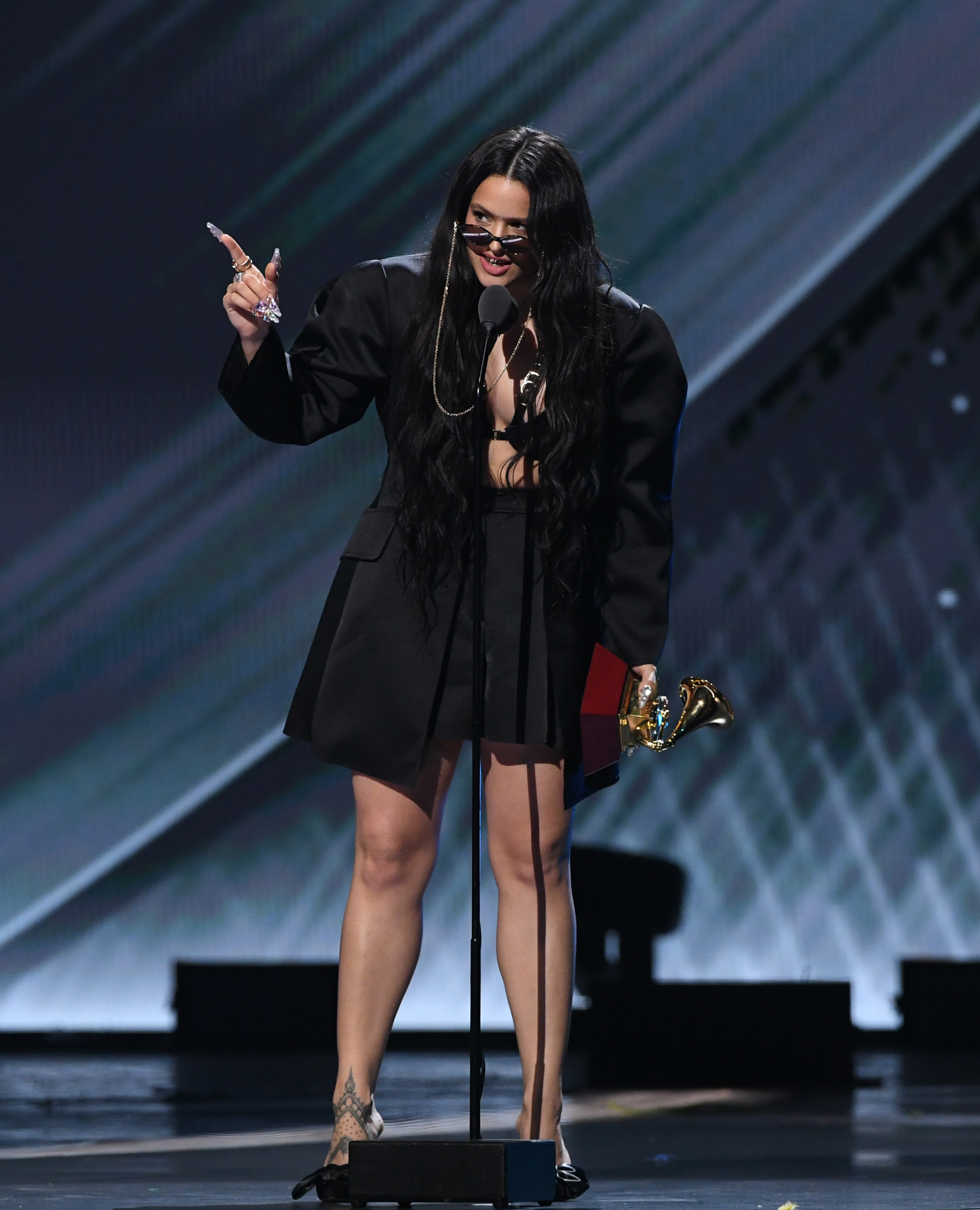 Латино ритъм в кръвта