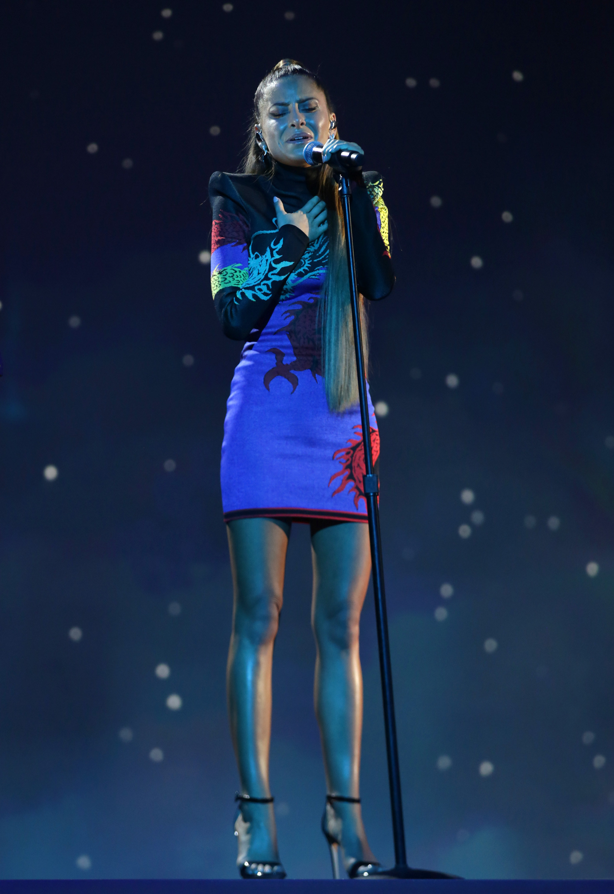 Латино ритъм в кръвта