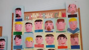 Седмица на бащата