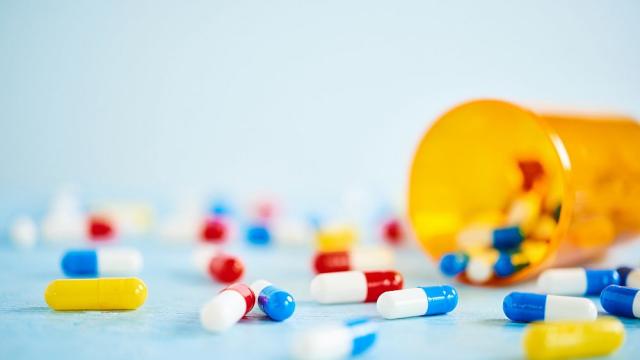 Изследване: Позата на тялото влияе върху усвояването на хапчетата