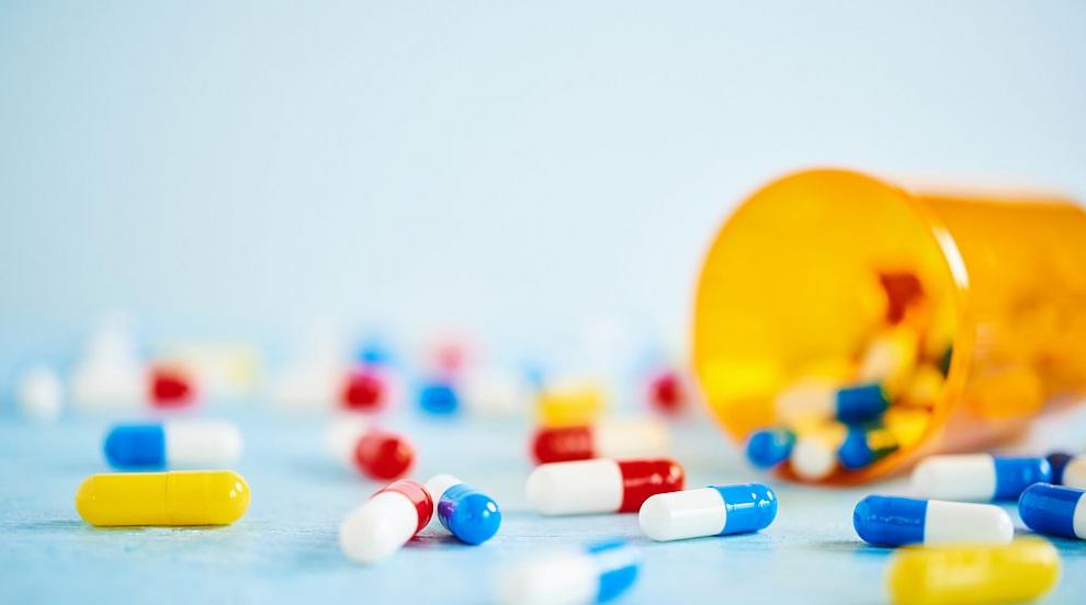 Изследване: Позата на тялото влияе върху усвояването на хапчетата