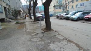 парчевич шумен