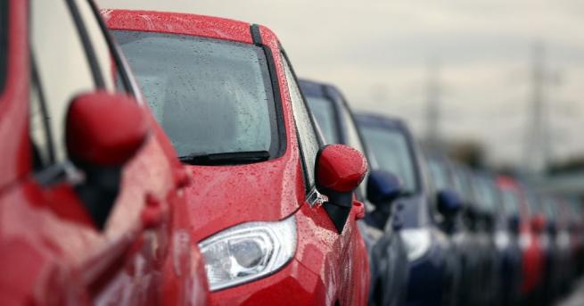 Катастрофа е причината за временно ограничаване на движението при 14 ия