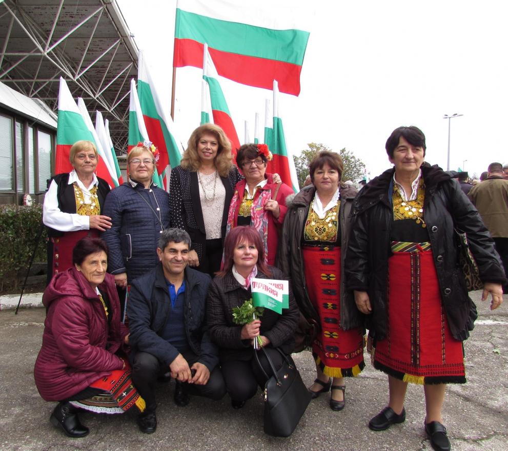  Илиян Йотова Капитан Петко Войвода 