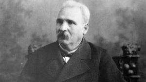 Петко Славейков