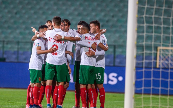 Предстои важен ден за българския футбол