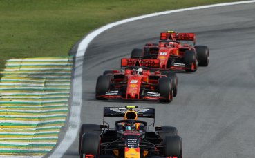 Формула 1 отложи реформата в техническите регулации на автомобилния шампионат