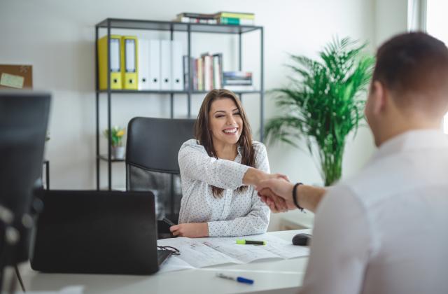 78% от работодатели казват, че не могат да намерят работна