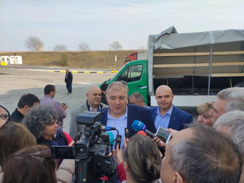  хероин Русе 