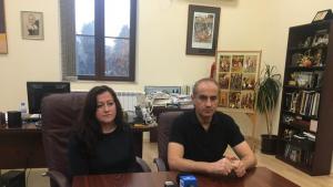 Обществена кампания