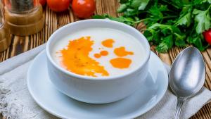 шкембе чорба