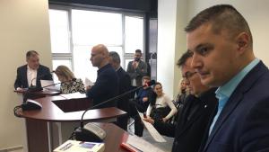 бсп шумен дело