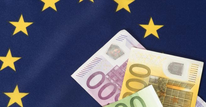 Свят Европейските институции се споразумяха за Бюджет 2020 Над 500