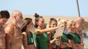 Игри на волята