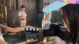 детска киномания