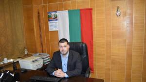 началник полиция Велико Търново