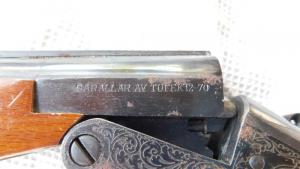 Габрово пистолет