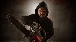 моторна резачка