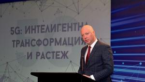 Росен Желязков