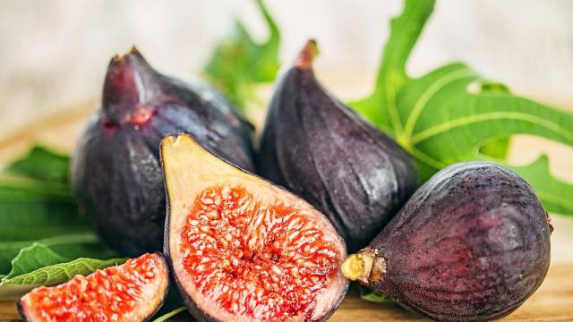 Смокините - сладкото съкровище с безброй ползи за здравето
