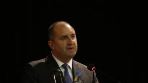 сухопътни войски празник Румен Радев