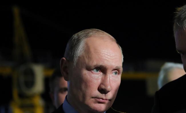 Путин нанесе нов удар на Европа, закани се да спре газа и цените скочиха