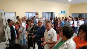 Габрово болница ремонт