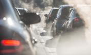  Мръсен въздух в София, безвъзмездни буферни паркинги през днешния ден 
