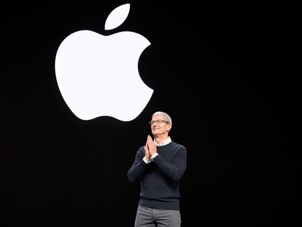 ИТ гигантът Apple обмисля кой да наследи изпълнителния директор Тим