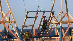 Игри на волята