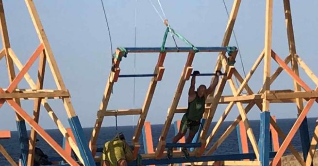 Седмицата на обратите продължава в пълна сила в Игри на