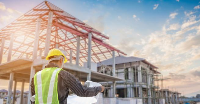 Спор за път край Рупите Прокуратурата спря строежа на пътя