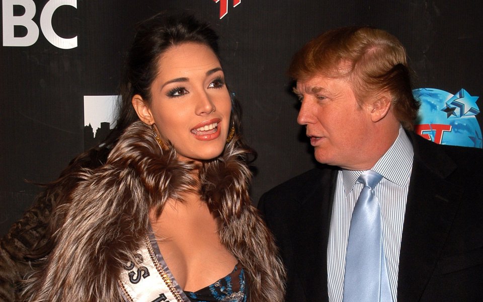 Звездата от НБА Ал Хордорд има до себе си зашеметяваща