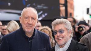 Музикална алея на славата Лондон