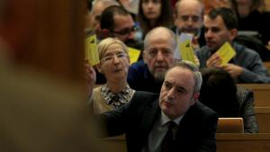 Анастас Герджиков Общо събрание СУ