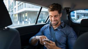 мобилен телефон