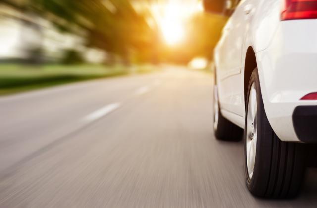 Полицейска акция за лов“ на шумни автомобили се провежда в