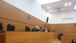 Пловдив общински съвет