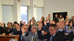 общински комисии Габрово