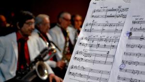 Габрово оркестър