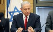  Бенямин Нетаняху е упрекнат в корупция 