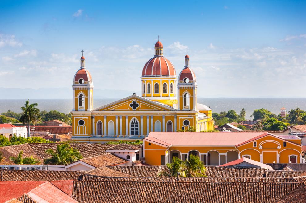Никарагуанският президент Даниел Ортега нарече снощи католическата църква перфектна диктатура,