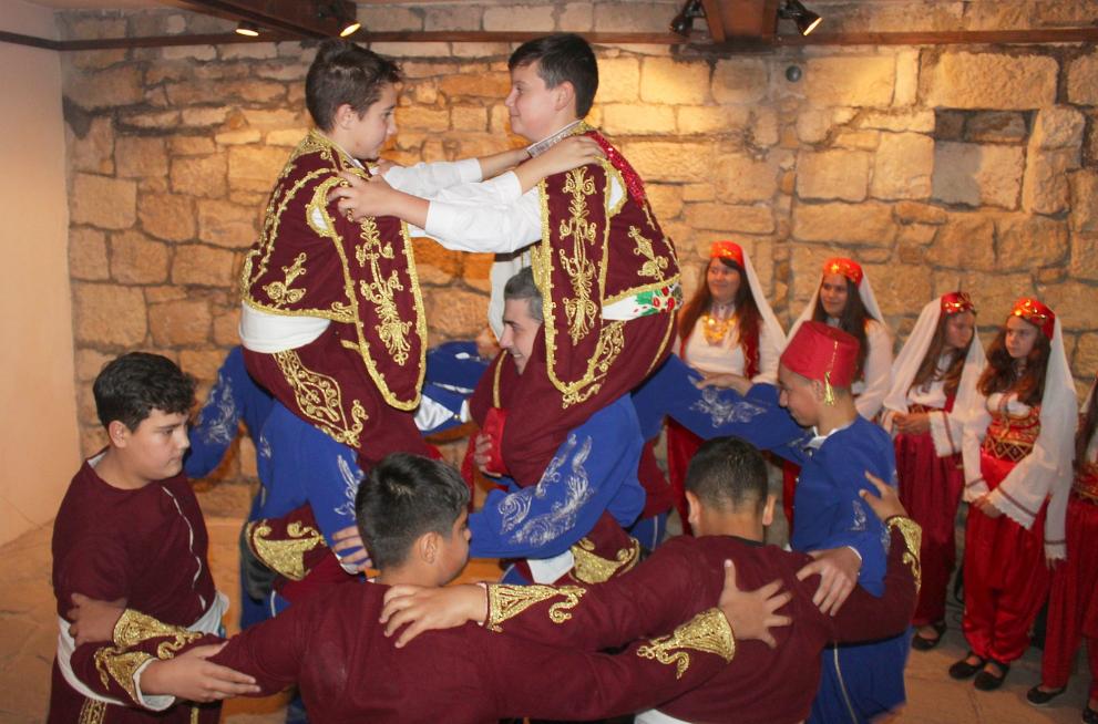 ОА - Разград